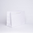 NOBLESSE PREMIUM | 40x15x29 CM | SAC PAPIER DE LUXE
