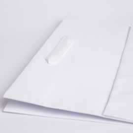 NOBLESSE PREMIUM | 40x15x29 CM | LUXURY PAPER BAG