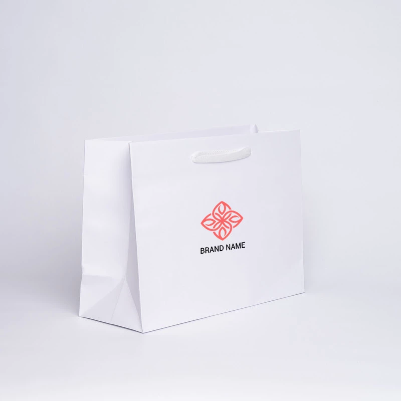 NOBLESSE PREMIUM | 40x15x29 CM | LUXURY PAPER BAG