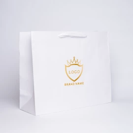 NOBLESSE PREMIUM | 53X18X43 CM | LUXURY PAPER BAG