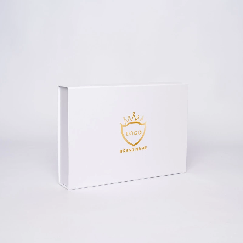 WONDERBOX | 37X26X6 CM | LUXURY BOX