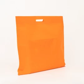 TNT BAG | 60x50 CM | NON-WOVEN FABRIC BAG