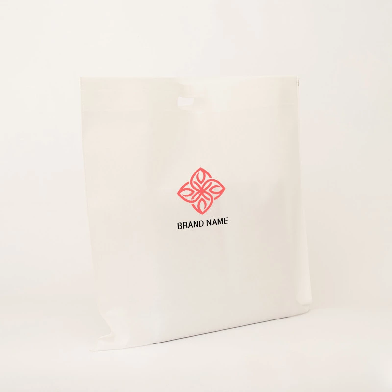 TNT BAG | 60x50 CM | NON-WOVEN FABRIC BAG