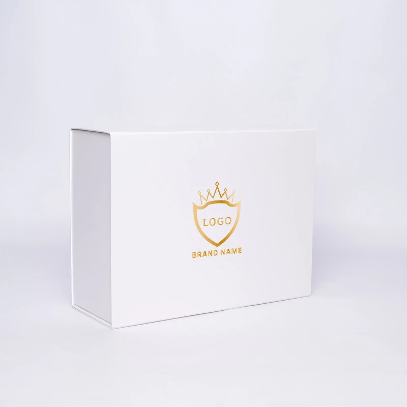 WONDERBOX | 40X30X15 CM | LUXURY BOX