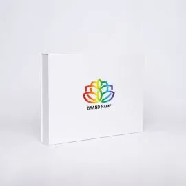 WONDERBOX | 43X31X5 CM | BOITE DE LUXE