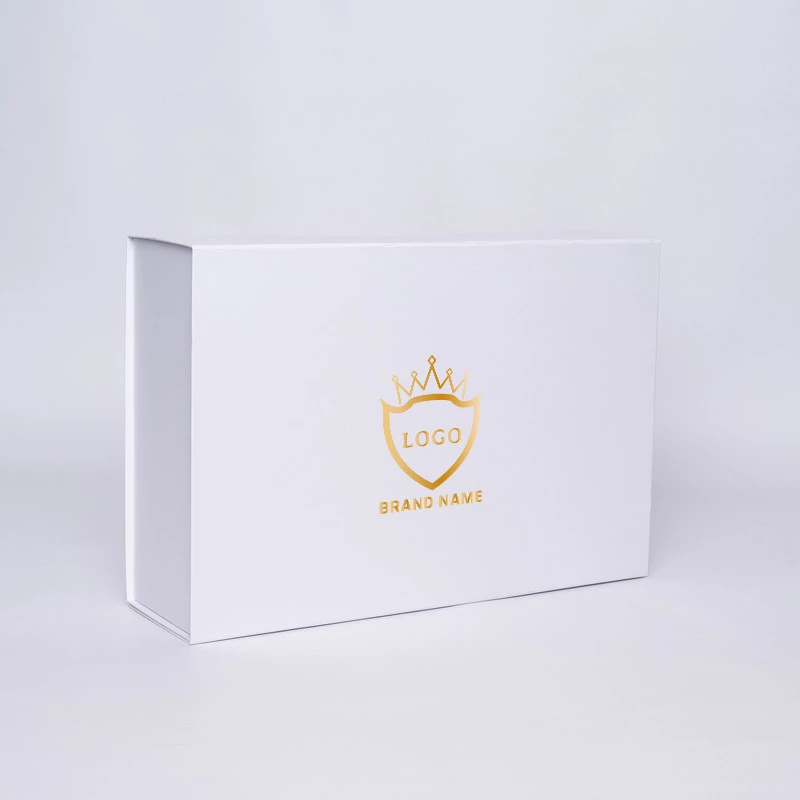 WONDERBOX | 44X30X12 CM | LUXURY BOX