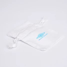 COTTON POUCH | NATURAL SOFT TOUCH