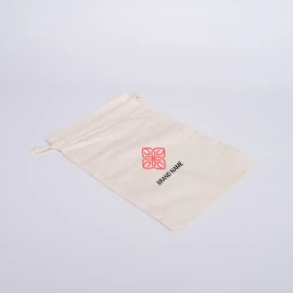 COTTON POUCH | NATURAL SOFT TOUCH