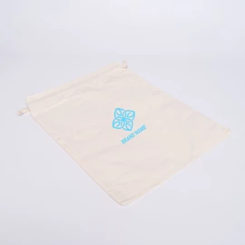 COTTON POUCH | NATURAL SOFT TOUCH