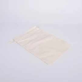 COTTON POUCH | NATURAL SOFT TOUCH