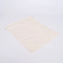 COTTON POUCH | NATURAL SOFT TOUCH