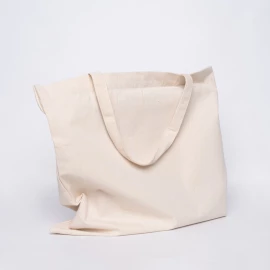 COTTON BAG | CLASSIC TOTE BAG