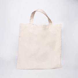 COTTON BAG | CLASSIC TOTE BAG