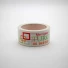 ADHESIVE TAPE | FLEXOGRAPHY