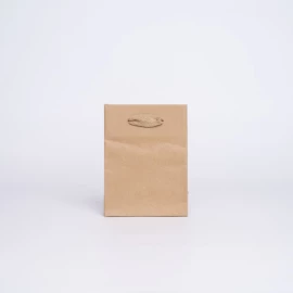 KRAFT NOBLESSE BAG | LUXURY PAPER BAG