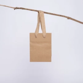 KRAFT NOBLESSE BAG | LUXURY PAPER BAG