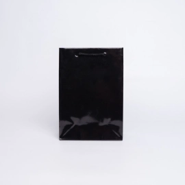 LAMINATED NOBLESSE BAG | LUXURY PAPER BAG