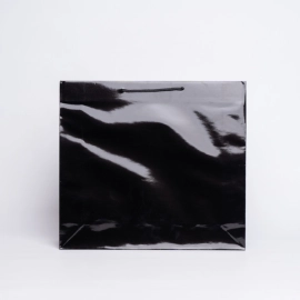 SAC NOBLESSE PLASTIFIÉ | SAC PAPIER DE LUXE