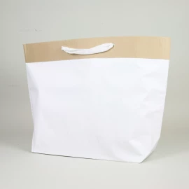 CEMENT BAG | REINFORCED PAPER BAG