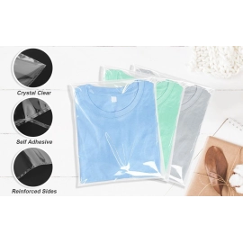 Housse en plastique E-shop