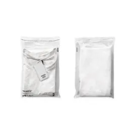 E-shop plastic cover