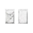 E-shop plastic cover