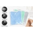 Plastic pouch