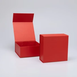 WONDERBOX | 15X15X5 CM | LUXURY BOX