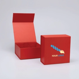 WONDERBOX | 22X22X10 CM | LUXURY BOX