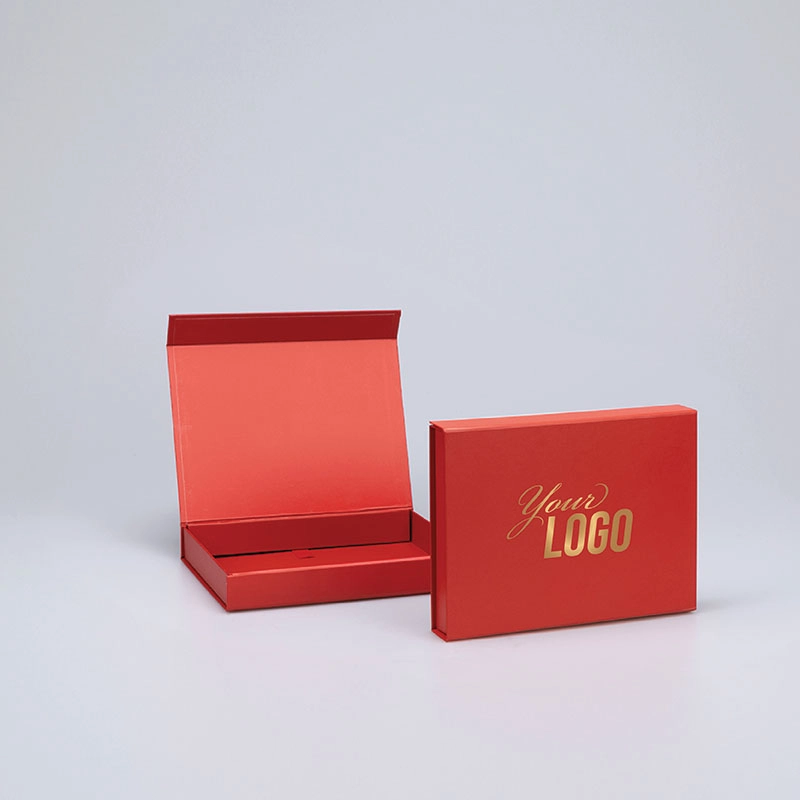 WONDERBOX | 22X16X3 CM | BOITE DE LUXE