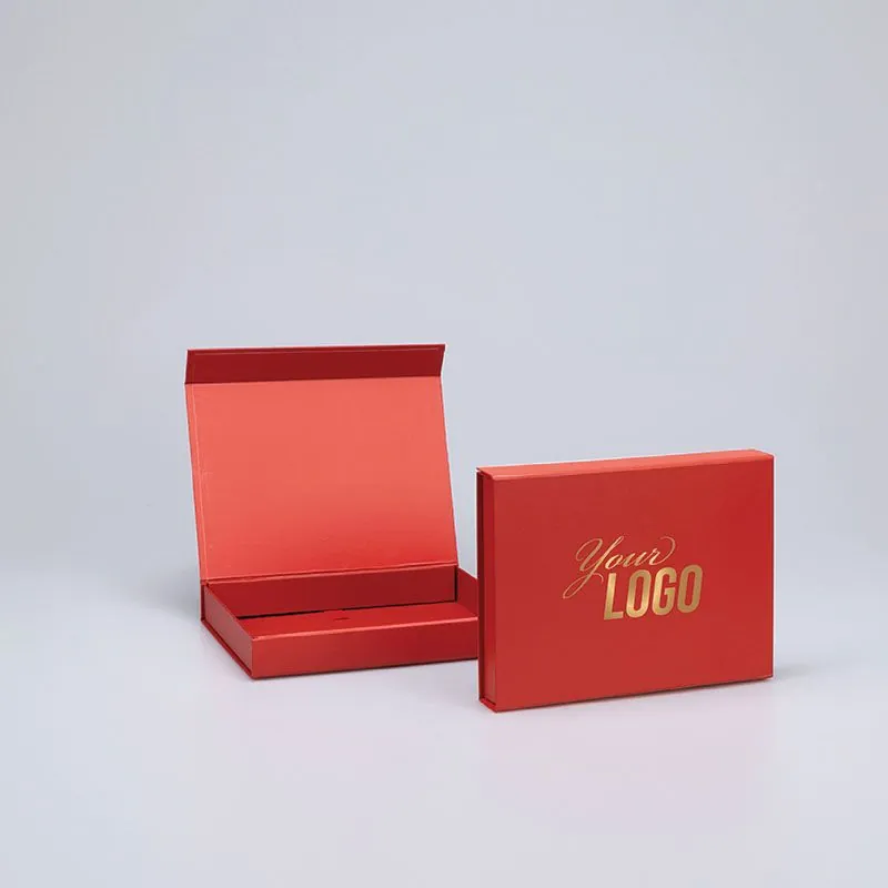 WONDERBOX | 22X16X3 CM | LUXURY BOX WONDERBOX | 22X16X3 CM | LUXURY BOX