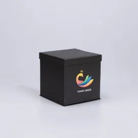 FLOWERBOX | BOX WITH LID