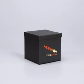 FLOWERBOX | BOX WITH LID