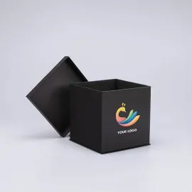 FLOWERBOX | BOX WITH LID