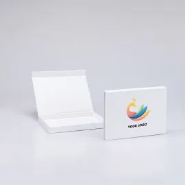 HINGBOX | 21X15X2 CM | FLAT BOX