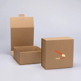 THE LOOP | BOITE CADEAU ÉCOLOGIQUE