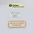 6,5x3,5 CM | STICKER | HOT FOIL PRINTING
