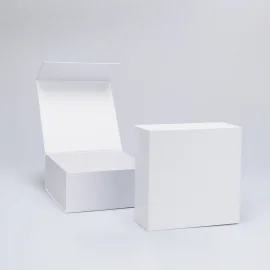 WONDERBOX | 40X40X20 CM | LUXURY BOX