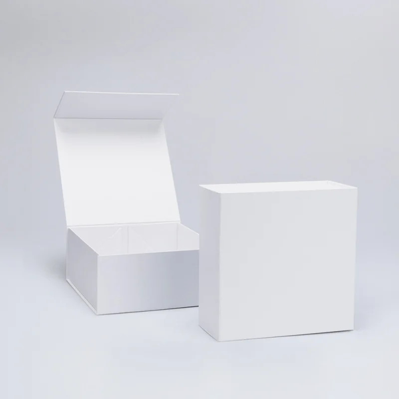 WONDERBOX | 40X40X20 CM | LUXURY BOX