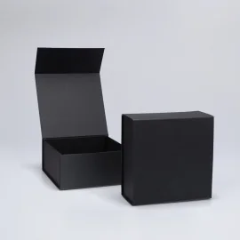 WONDERBOX | 22X22X5 CM | LUXURY BOX