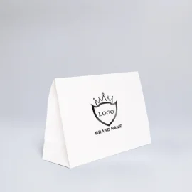 NOBLESSE PREMIUM PAPER POUCH | 30x10x20 CM | HIGH-END POUCH