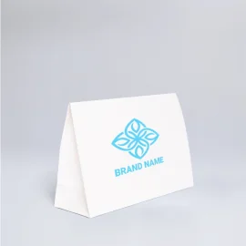 POCHETTE PAPIER NOBLESSE PREMIUM | 52x11x42 CM | POCHETTE HAUT DE GAMME