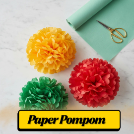 SILK PAPER