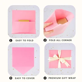 TISSUE PAPER | 67X97 CM