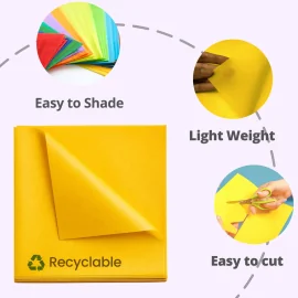 PAPIER DE SOIE | 67X97 CM