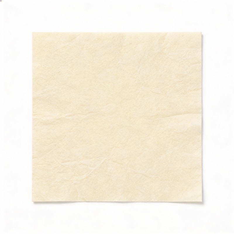 Luxurious Silkpaper delivered by racks of ± 470 sheets.