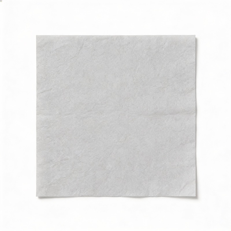 Papier de soie luxueux livré en paquet de ± 470 feuilles.