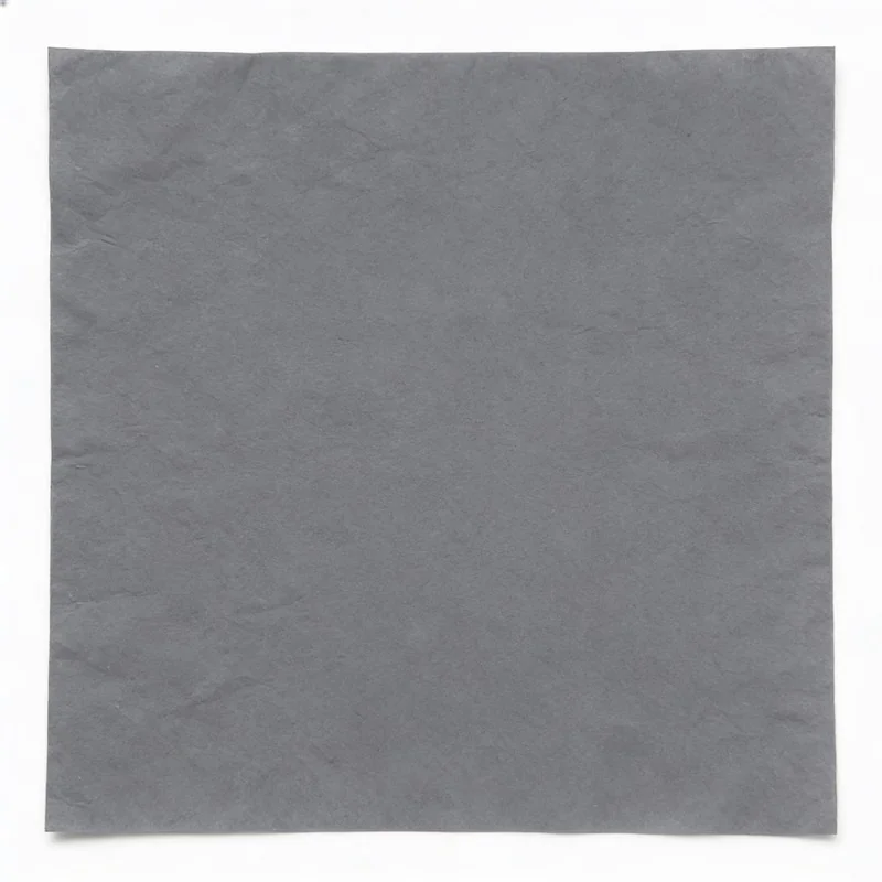 Papier de soie luxueux livré en paquet de ± 470 feuilles.