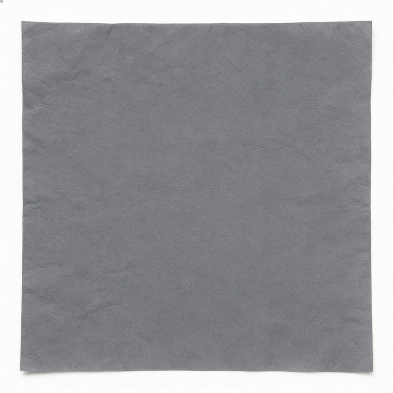 Luxurious Silkpaper delivered by racks of ± 470 sheets.