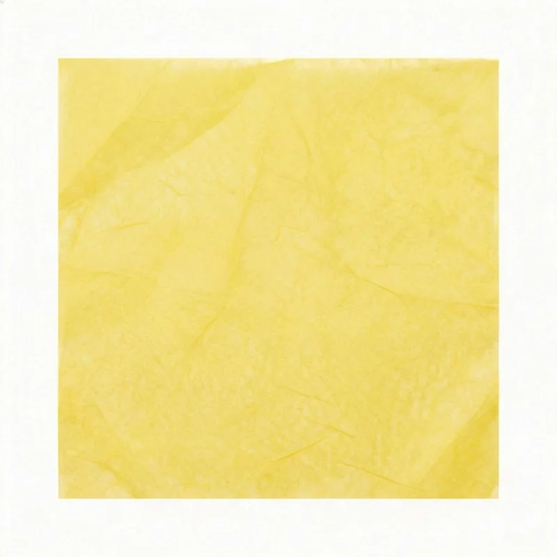 Papier de soie luxueux livré en paquet de ± 470 feuilles.